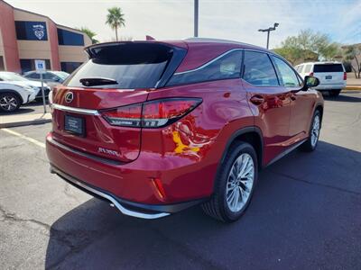 2020 Lexus RX 350L Luxury - Photo 3 - Fountain Hills, AZ 85268