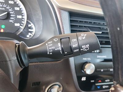 2020 Lexus RX 350L Luxury - Photo 38 - Fountain Hills, AZ 85268
