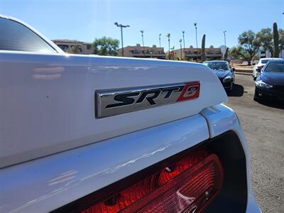2011 Dodge Challenger SRT8 392 Inaugural Edition (#175/#1,100)   - Photo 14 - Fountain Hills, AZ 85268