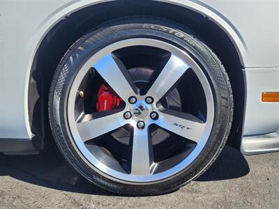 2011 Dodge Challenger SRT8 392 Inaugural Edition (#175/#1,100)   - Photo 21 - Fountain Hills, AZ 85268
