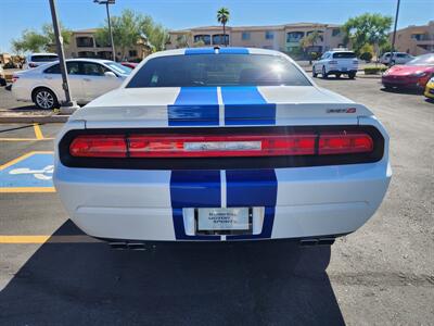 2011 Dodge Challenger SRT8 392 Inaugural Edition (#175/#1,100)   - Photo 4 - Fountain Hills, AZ 85268