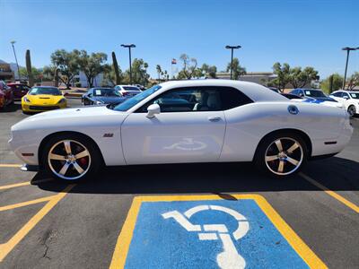 2011 Dodge Challenger SRT8 392 Inaugural Edition (#175/#1,100)   - Photo 6 - Fountain Hills, AZ 85268