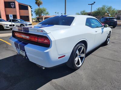 2011 Dodge Challenger SRT8 392 Inaugural Edition (#175/#1,100)   - Photo 3 - Fountain Hills, AZ 85268
