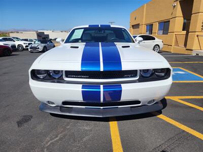 2011 Dodge Challenger SRT8 392 Inaugural Edition (#175/#1,100)   - Photo 8 - Fountain Hills, AZ 85268