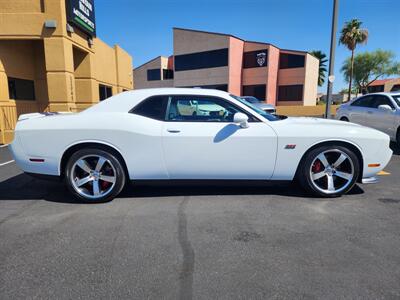 2011 Dodge Challenger SRT8 392 Inaugural Edition (#175/#1,100)   - Photo 2 - Fountain Hills, AZ 85268