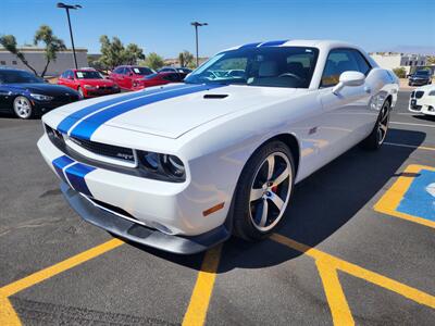 2011 Dodge Challenger SRT8 392 Inaugural Edition (#175/#1,100)   - Photo 7 - Fountain Hills, AZ 85268