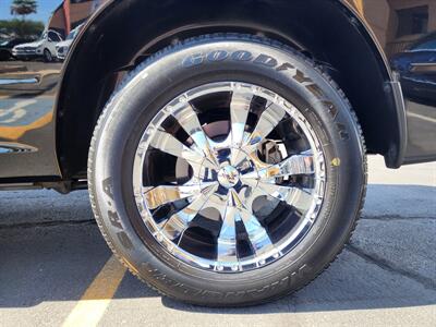 2012 RAM 1500 Big Horn - Photo 18 - Fountain Hills, AZ 85268