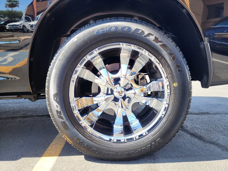 2012 RAM 1500 Big Horn - Photo 18 - Fountain Hills, AZ 85268