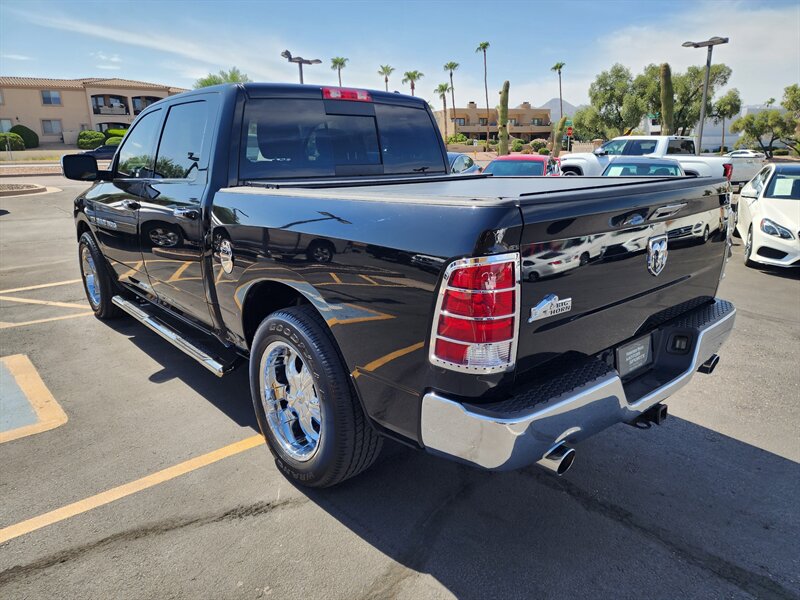 2012 RAM 1500 Big Horn - Photo 5 - Fountain Hills, AZ 85268