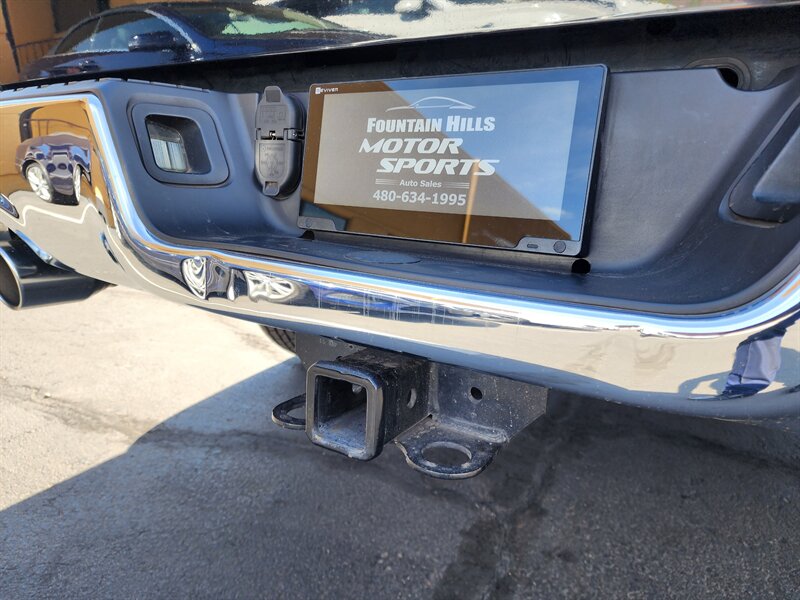 2012 RAM 1500 Big Horn - Photo 16 - Fountain Hills, AZ 85268