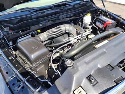 2012 RAM 1500 Big Horn - Photo 11 - Fountain Hills, AZ 85268