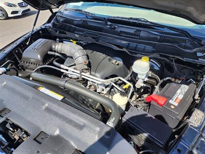 2012 RAM 1500 Big Horn - Photo 10 - Fountain Hills, AZ 85268