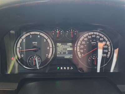 2012 RAM 1500 Big Horn - Photo 29 - Fountain Hills, AZ 85268