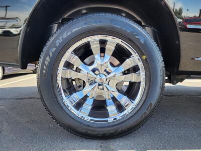 2012 RAM 1500 Big Horn - Photo 19 - Fountain Hills, AZ 85268