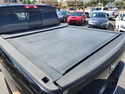 2012 RAM 1500 Big Horn - Photo 14 - Fountain Hills, AZ 85268