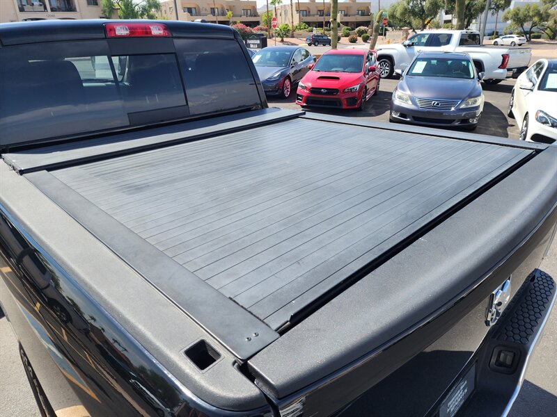 2012 RAM 1500 Big Horn - Photo 14 - Fountain Hills, AZ 85268