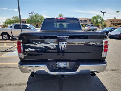 2012 RAM 1500 Big Horn - Photo 4 - Fountain Hills, AZ 85268