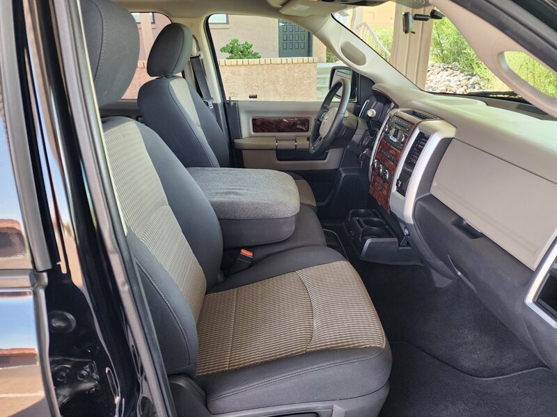 2012 RAM 1500 Big Horn - Photo 48 - Fountain Hills, AZ 85268