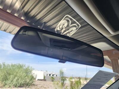 2012 RAM 1500 Big Horn - Photo 42 - Fountain Hills, AZ 85268