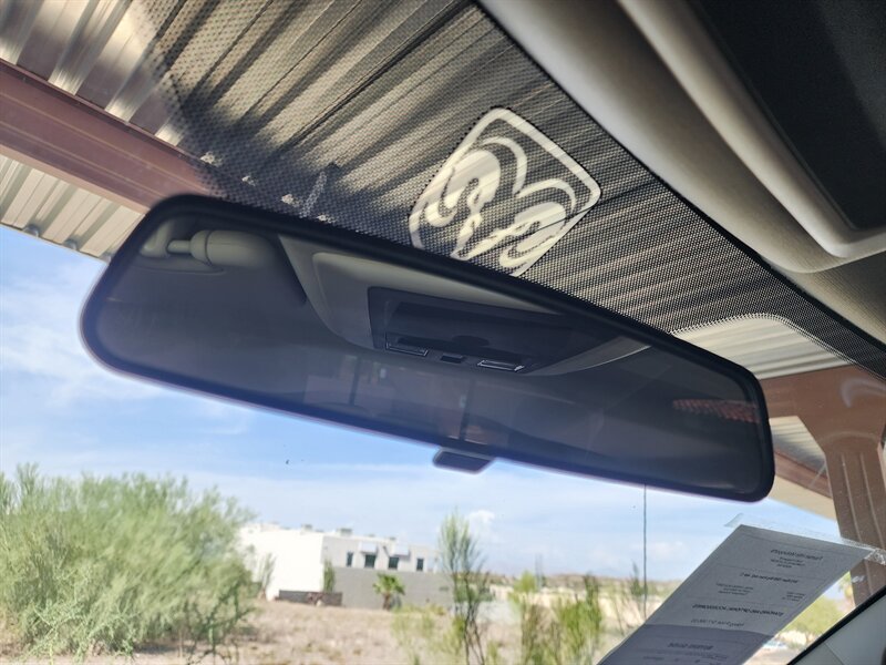 2012 RAM 1500 Big Horn - Photo 42 - Fountain Hills, AZ 85268