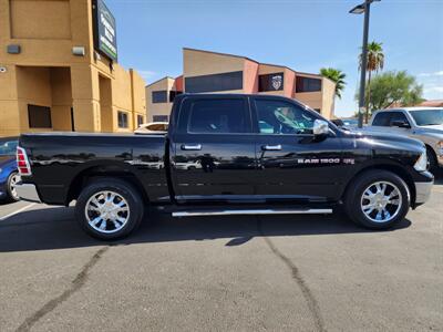 2012 RAM 1500 Big Horn - Photo 2 - Fountain Hills, AZ 85268