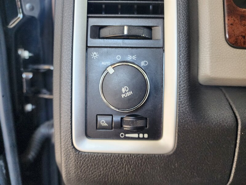 2012 RAM 1500 Big Horn - Photo 26 - Fountain Hills, AZ 85268