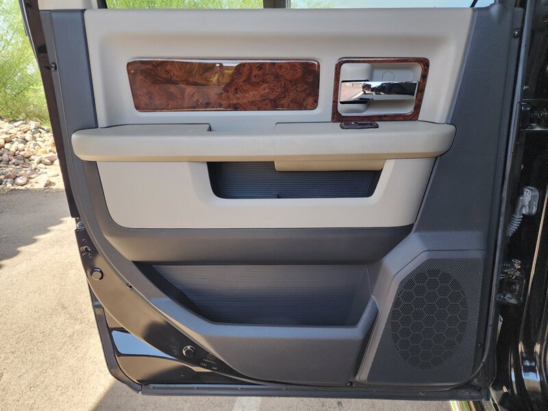2012 RAM 1500 Big Horn - Photo 59 - Fountain Hills, AZ 85268