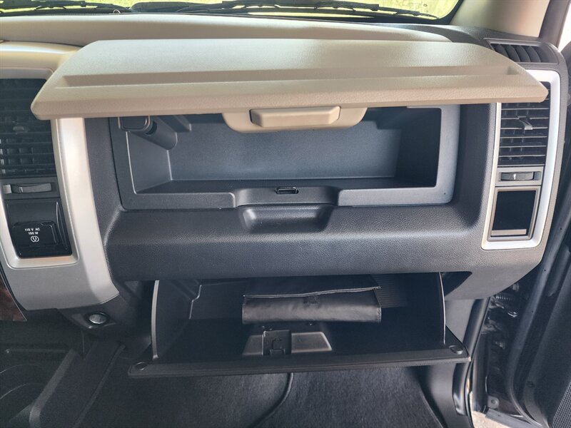 2012 RAM 1500 Big Horn - Photo 52 - Fountain Hills, AZ 85268