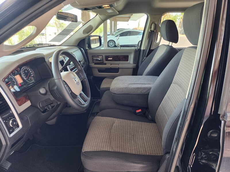 2012 RAM 1500 Big Horn - Photo 24 - Fountain Hills, AZ 85268