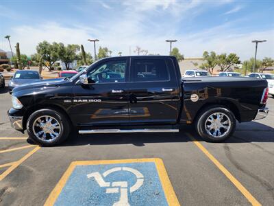 2012 RAM 1500 Big Horn - Photo 6 - Fountain Hills, AZ 85268