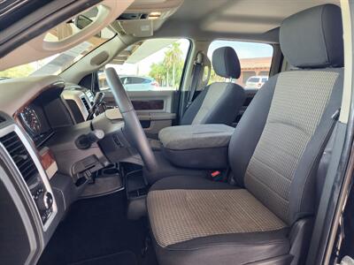 2012 RAM 1500 Big Horn - Photo 25 - Fountain Hills, AZ 85268
