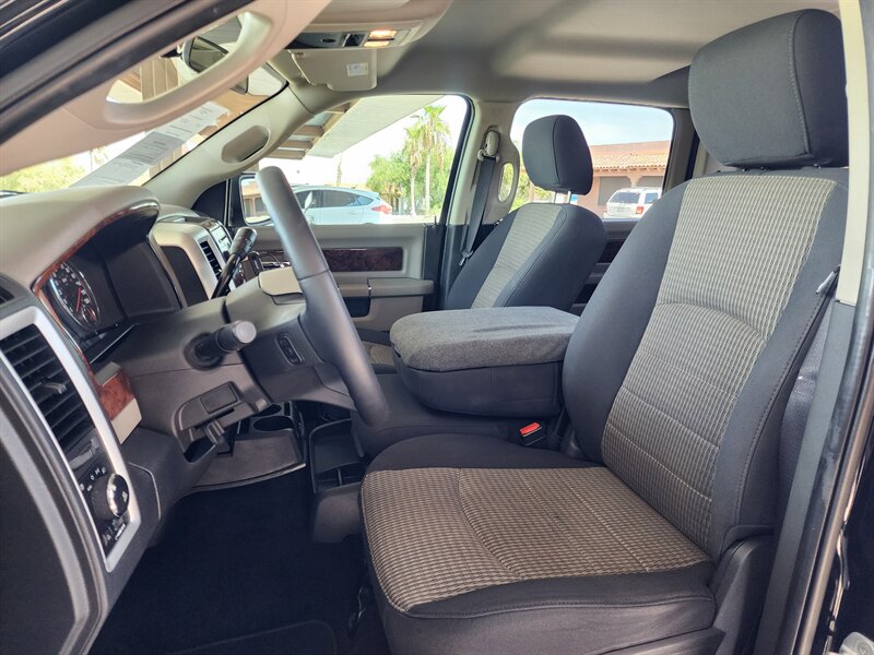 2012 RAM 1500 Big Horn - Photo 25 - Fountain Hills, AZ 85268