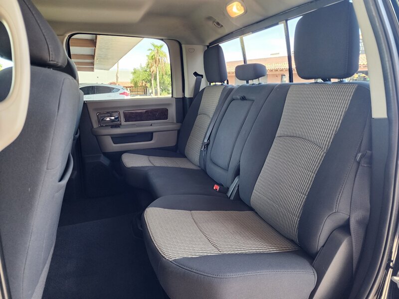 2012 RAM 1500 Big Horn - Photo 62 - Fountain Hills, AZ 85268