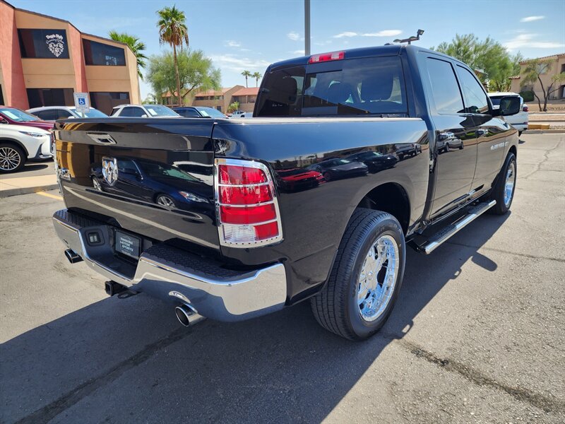 2012 RAM 1500 Big Horn - Photo 3 - Fountain Hills, AZ 85268