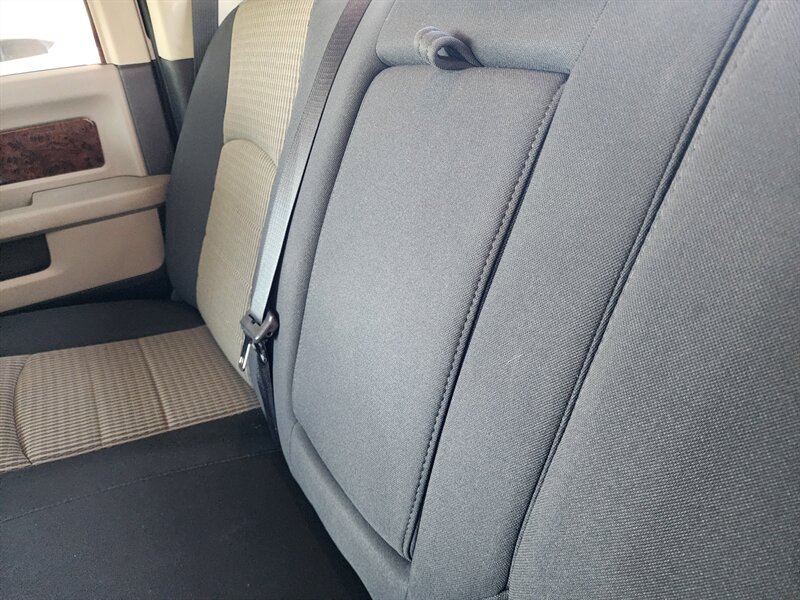 2012 RAM 1500 Big Horn - Photo 63 - Fountain Hills, AZ 85268