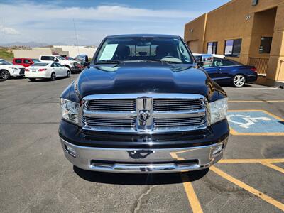 2012 RAM 1500 Big Horn - Photo 8 - Fountain Hills, AZ 85268