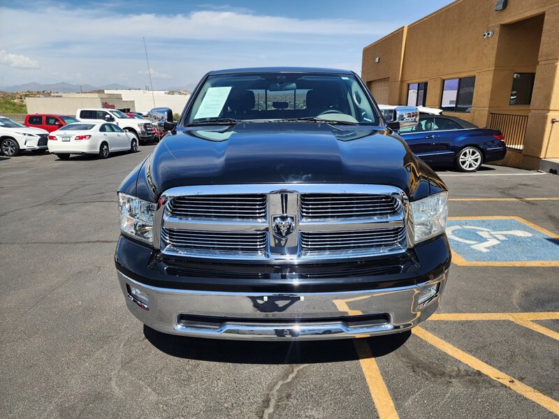 2012 RAM 1500 Big Horn - Photo 8 - Fountain Hills, AZ 85268