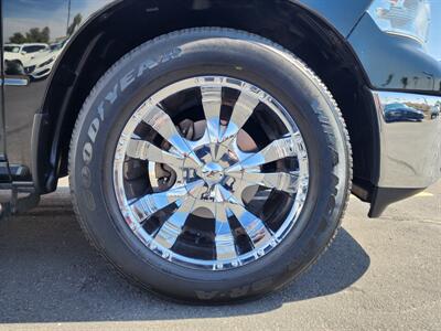 2012 RAM 1500 Big Horn - Photo 20 - Fountain Hills, AZ 85268