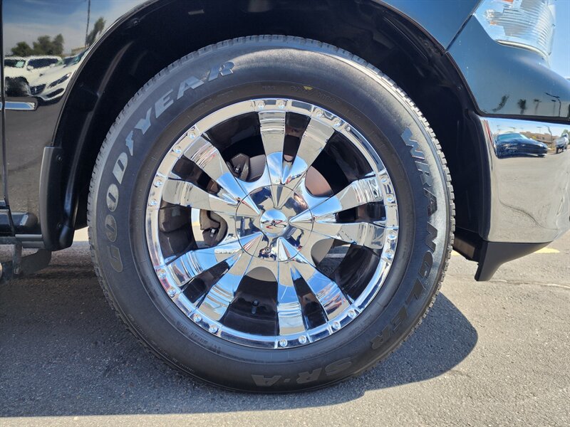 2012 RAM 1500 Big Horn - Photo 20 - Fountain Hills, AZ 85268