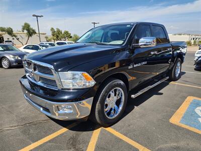 2012 RAM 1500 Big Horn - Photo 7 - Fountain Hills, AZ 85268