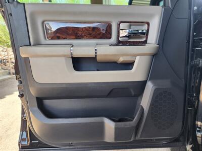2012 RAM 1500 Big Horn - Photo 21 - Fountain Hills, AZ 85268