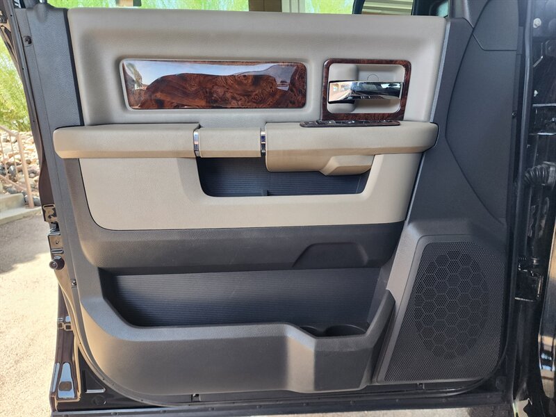 2012 RAM 1500 Big Horn - Photo 21 - Fountain Hills, AZ 85268