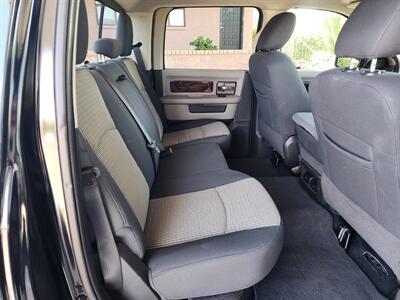 2012 RAM 1500 Big Horn - Photo 55 - Fountain Hills, AZ 85268