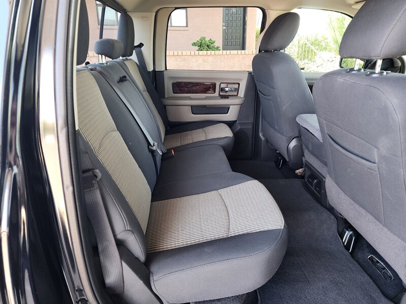2012 RAM 1500 Big Horn - Photo 55 - Fountain Hills, AZ 85268