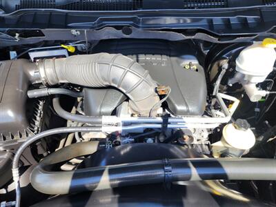 2012 RAM 1500 Big Horn - Photo 12 - Fountain Hills, AZ 85268