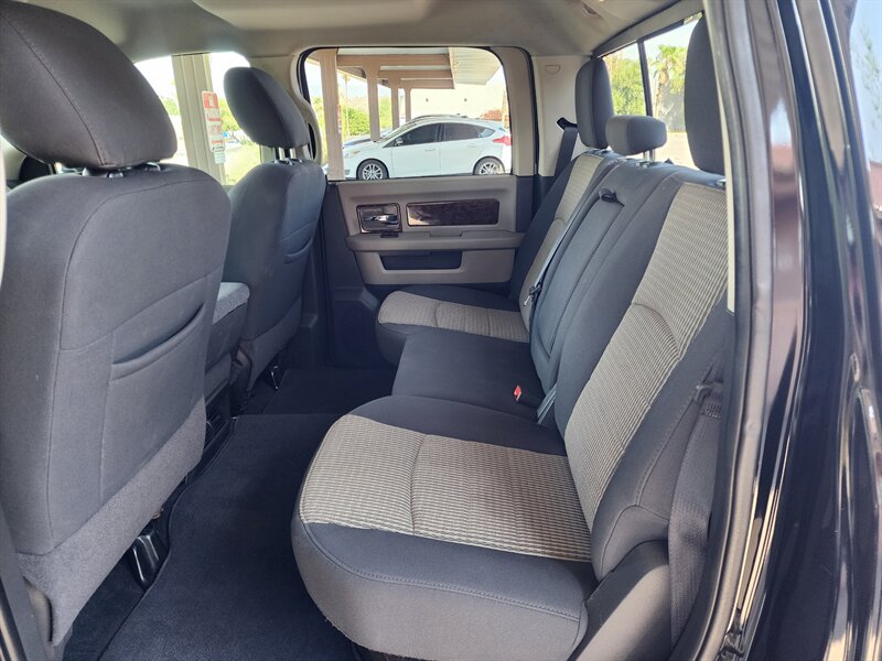 2012 RAM 1500 Big Horn - Photo 61 - Fountain Hills, AZ 85268