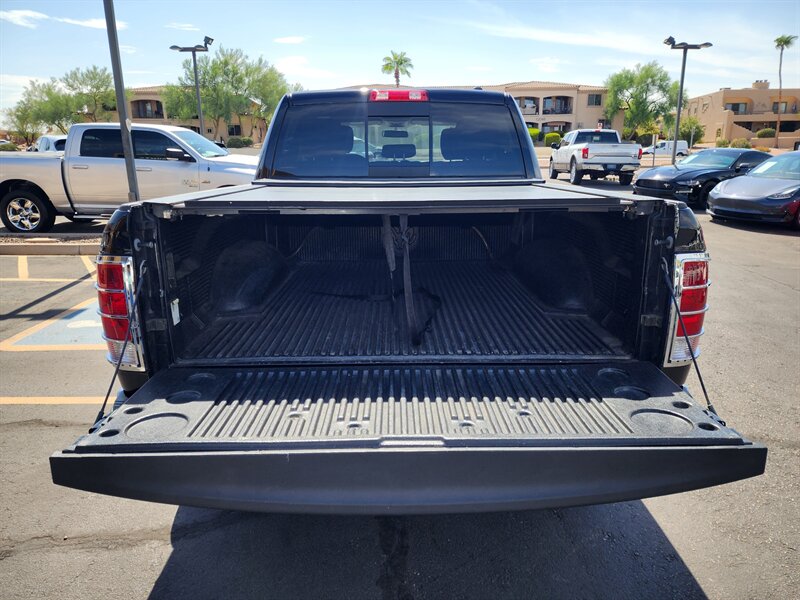 2012 RAM 1500 Big Horn - Photo 15 - Fountain Hills, AZ 85268