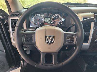 2012 RAM 1500 Big Horn - Photo 28 - Fountain Hills, AZ 85268