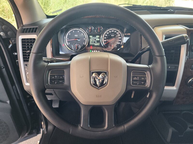 2012 RAM 1500 Big Horn - Photo 28 - Fountain Hills, AZ 85268