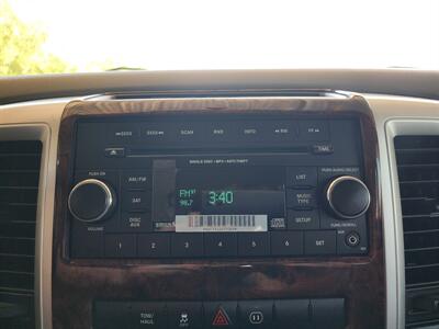 2012 RAM 1500 Big Horn - Photo 34 - Fountain Hills, AZ 85268